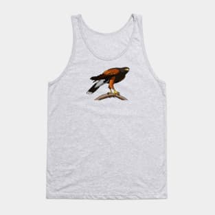 Wolf Hawk Tank Top